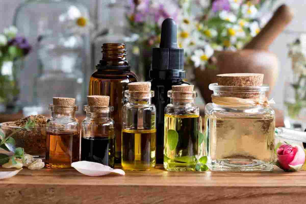 Dvě kapky do kbelíku při mytí podlahy a váš dům bude vonět ještě několik dní. Nejedná se o ocet ani citronovou šťávu.