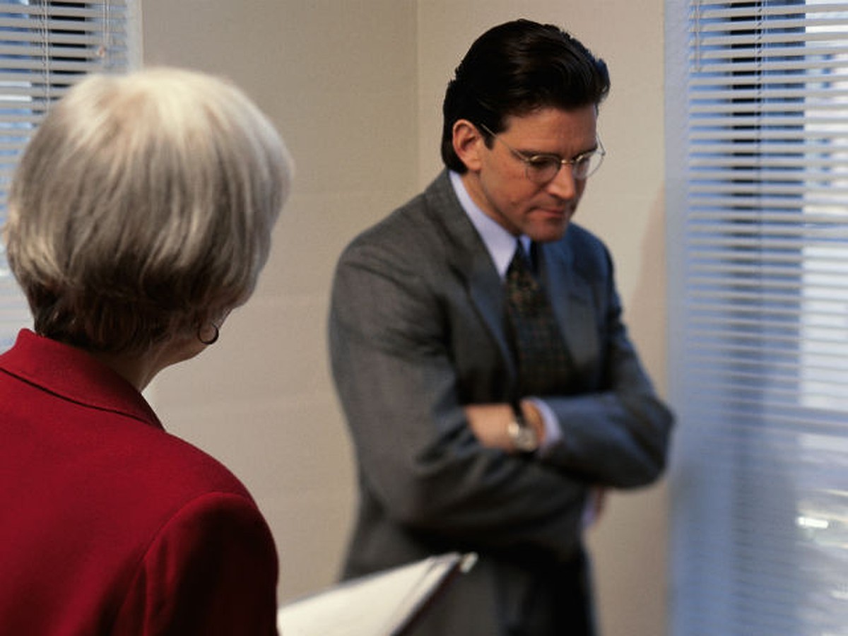 Jak rozpoznat pasivně agresivního člověka během prvních 5 minut rozhovoru z psychologického hlediska