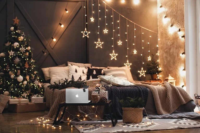 Jak vyrobit domácí vánoční osvěžovač vzduchu ze 4 kuchyňských ingrediencí.