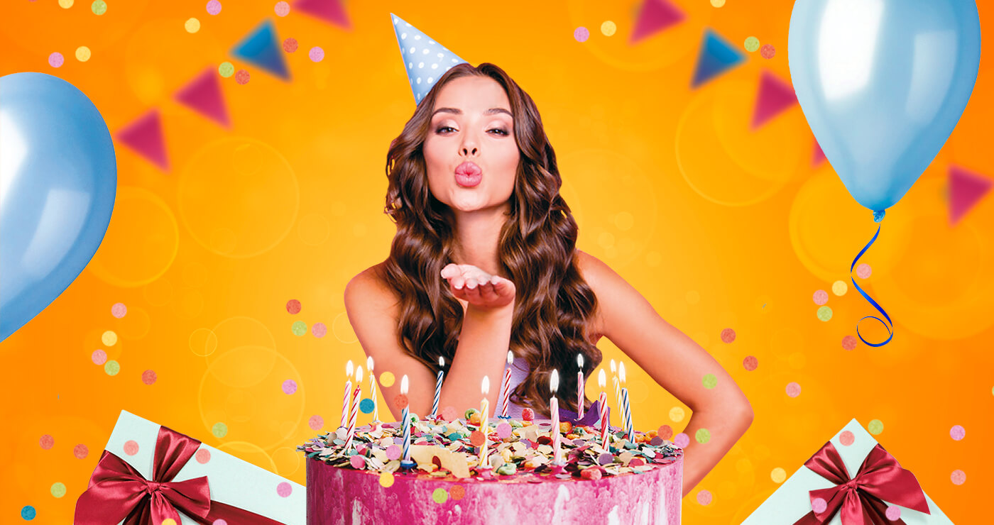 Co to znamená, když nemáte rádi oslavování svých narozenin, podle psychologie.