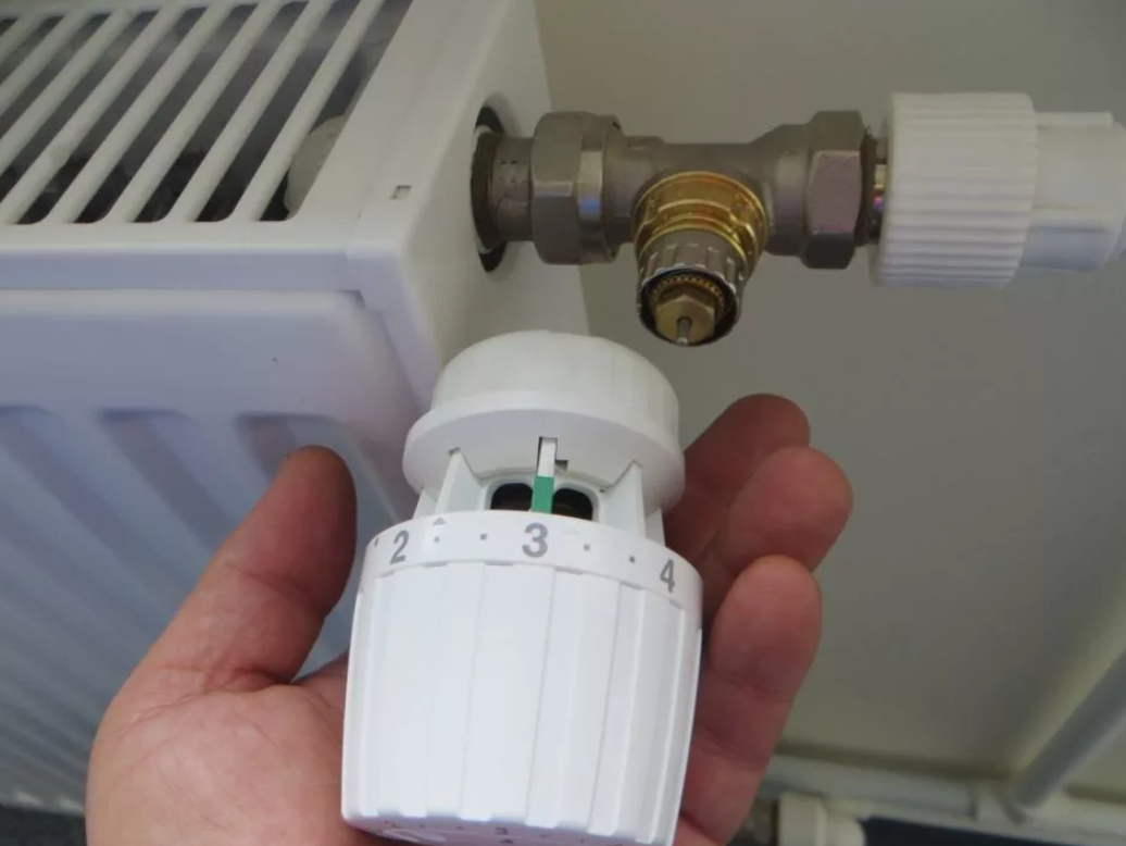 Topení, sbohem pravidlo 19 stupňů, odborníci nyní doporučují novou ideální teplotu