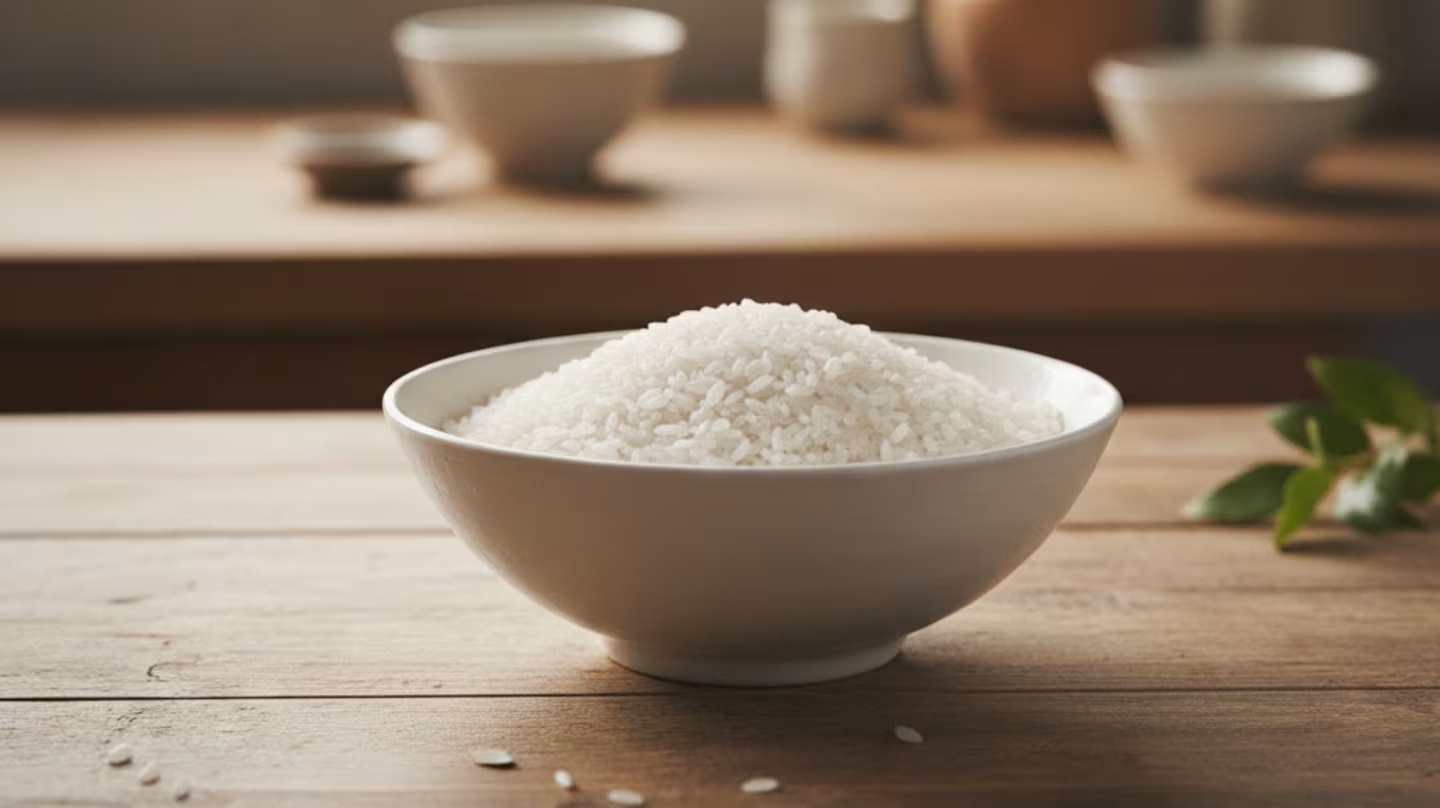 Kam umístit misku s rýží, aby přilákala bohatství podle feng-šuej