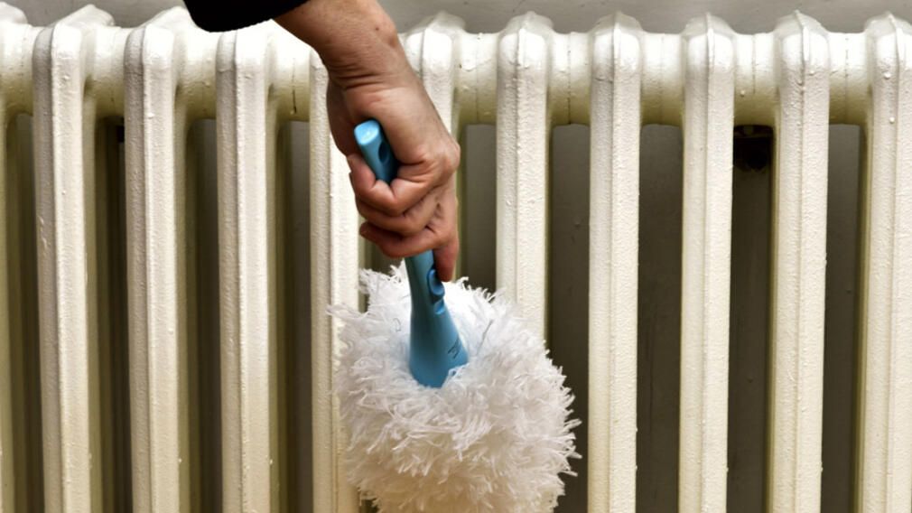 Topení: kdo to udělá hned, zajistí si okamžitě více tepla