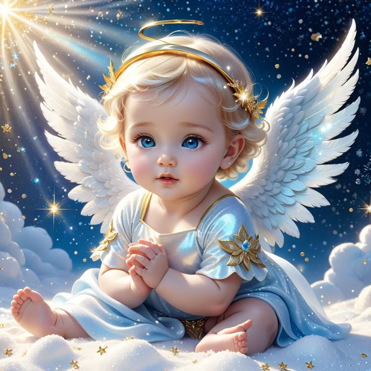 7 znamení přítomnosti anděla strážného po vašem boku: pověry z lidové tradice