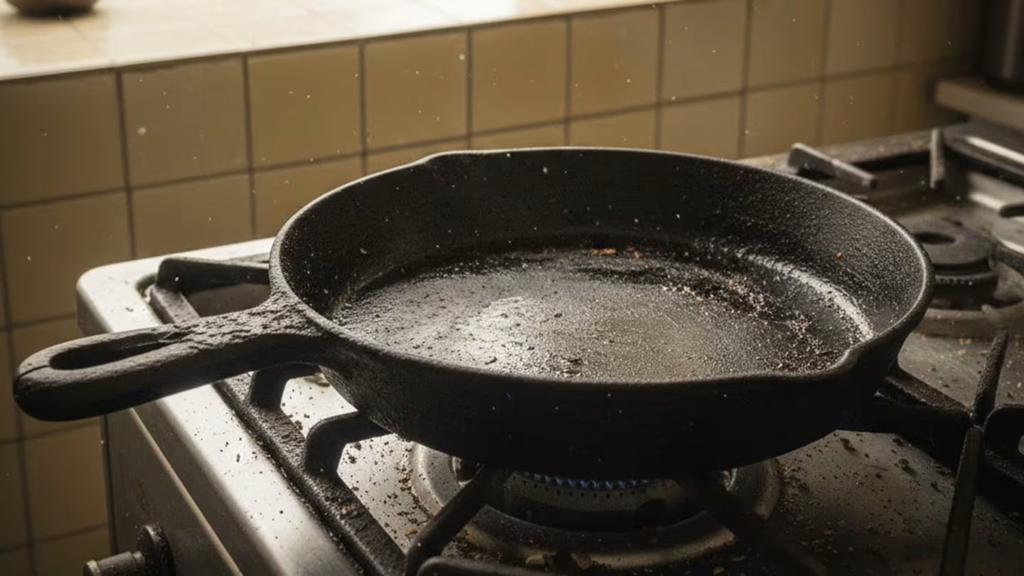 Pokud máte staré hrnce, nevyhazujte je: jak je proměnit v květináče