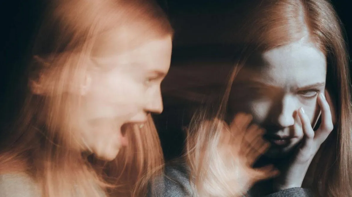 Objev úžasného jevu: proč lidé slyší hlasy, které neexistují