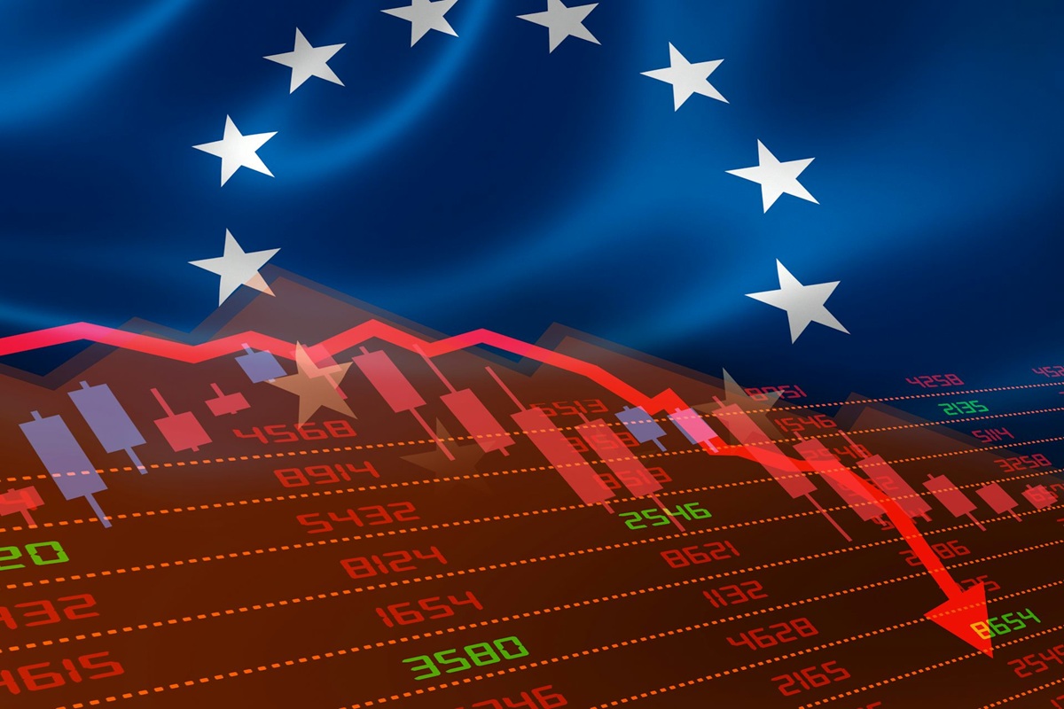 Hrozící krize se rozšiřuje ve „stínu“ finančního systému a rychle se šíří po Evropě.