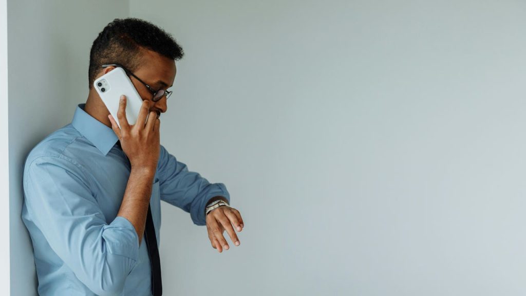 Pokud během spamového hovoru vyslovíte těchto pět slov, okamžitě zavěsí.