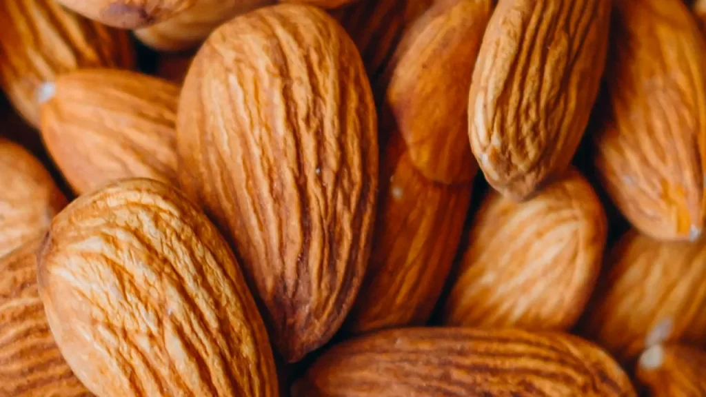 Jaké ořechy jsou prospěšné pro srdce: vědci doporučují ty nejlepší