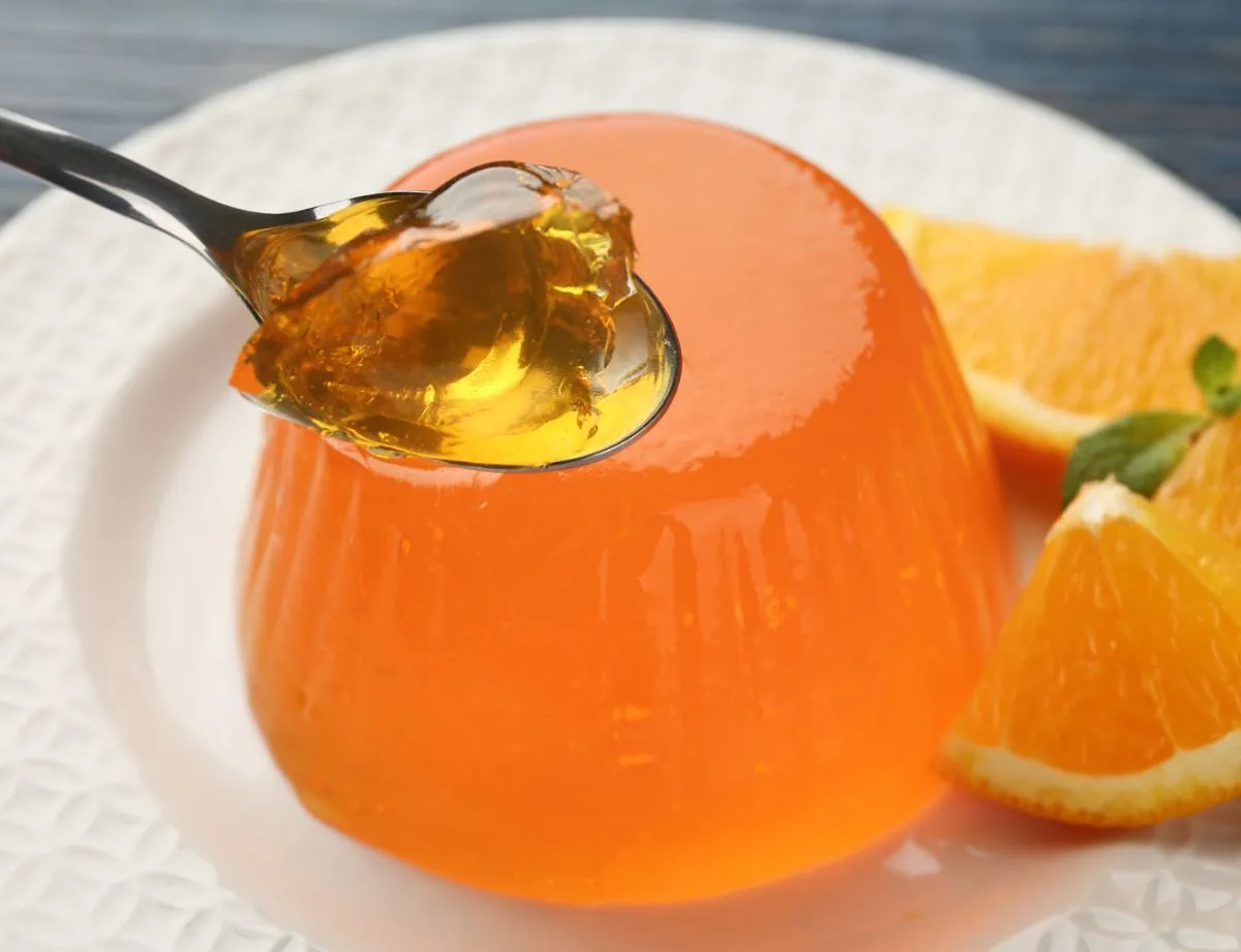 Používání želatiny má řadu výhod a urychluje hojení ran.