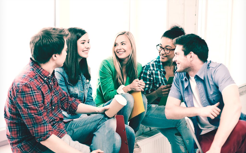 „Šest-sedm“: co je to za výraz používaný mezi teenagery, kterému nikdo (nebo téměř nikdo) nerozumí?