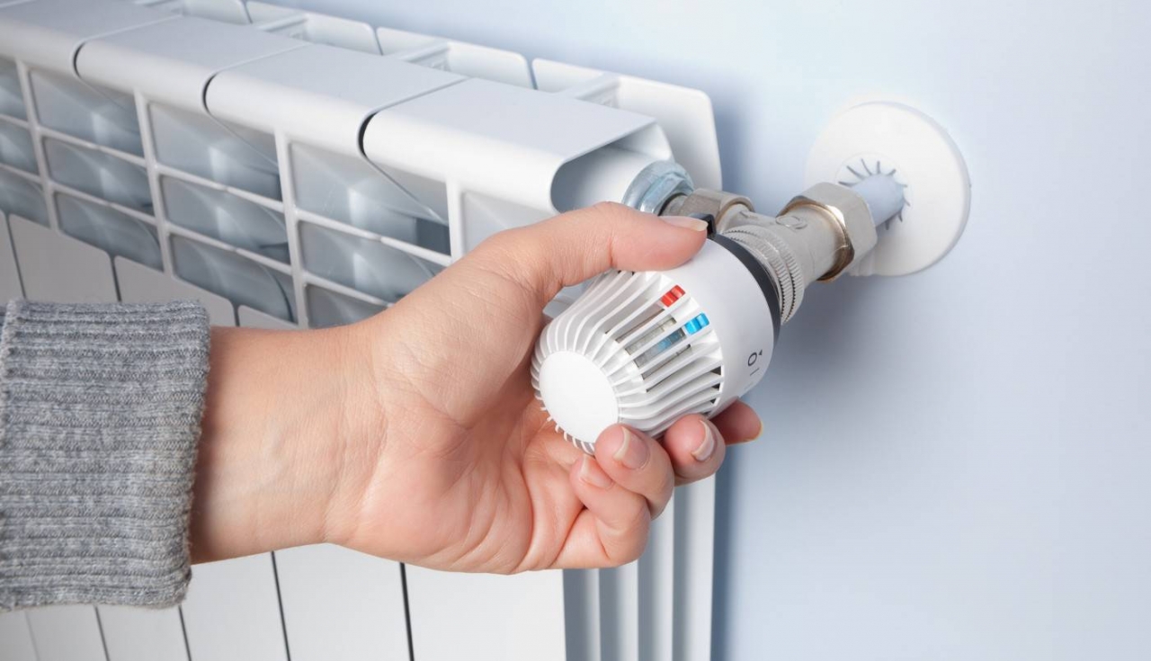 Topení, sbohem pravidlo 19 stupňů, odborníci nyní doporučují novou ideální teplotu