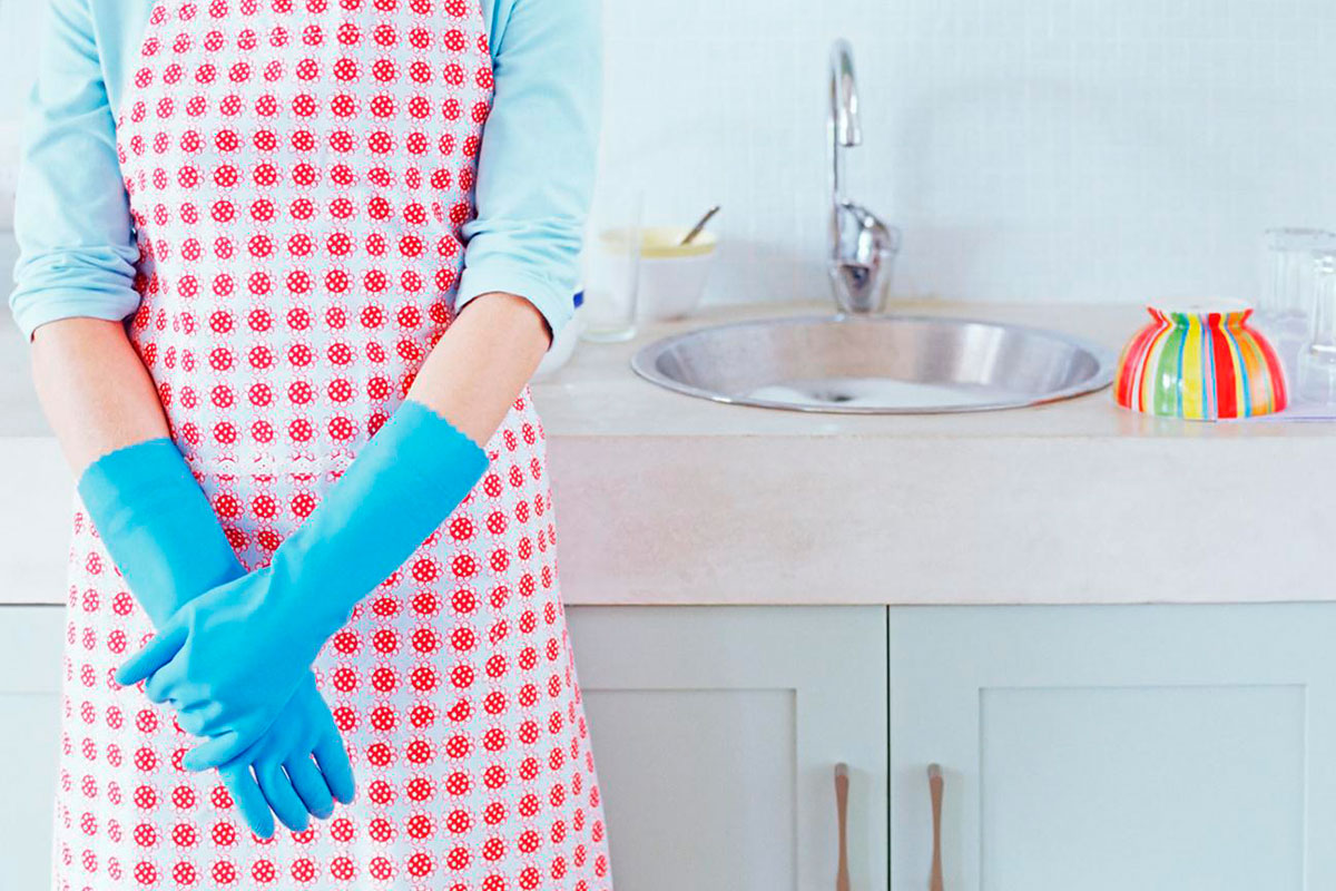 Pozor na falešnou čistotu: části kuchyně, které všichni ignorují, ale které škodí vašemu zdraví