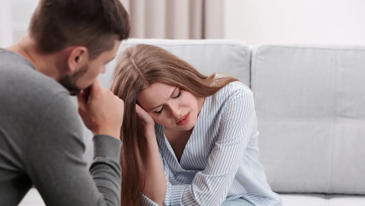 Psychologické fráze, které vám pomohou vyřešit spor co nejmírumilovnějším způsobem