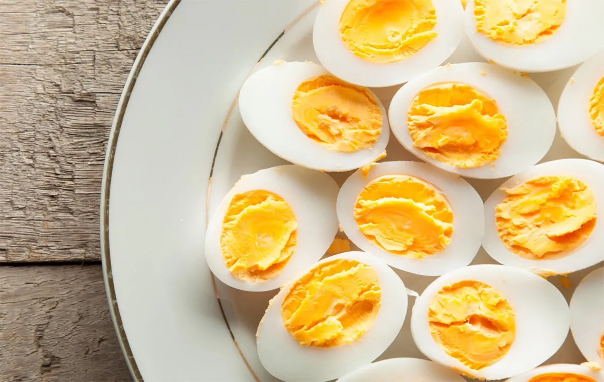 Mýty o vejcích: jak zjistit, zda ovlivňují hladinu cholesterolu a celkový zdravotní stav