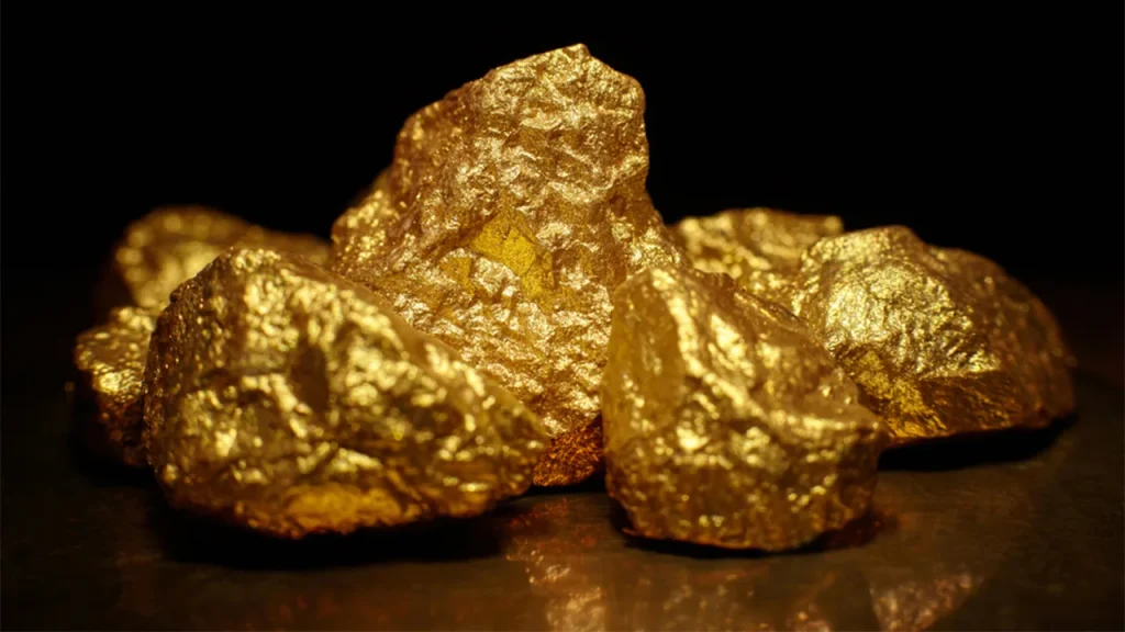 Objev století: v jedné zemi byl nalezen obrovský skrýš se zlatými mincemi