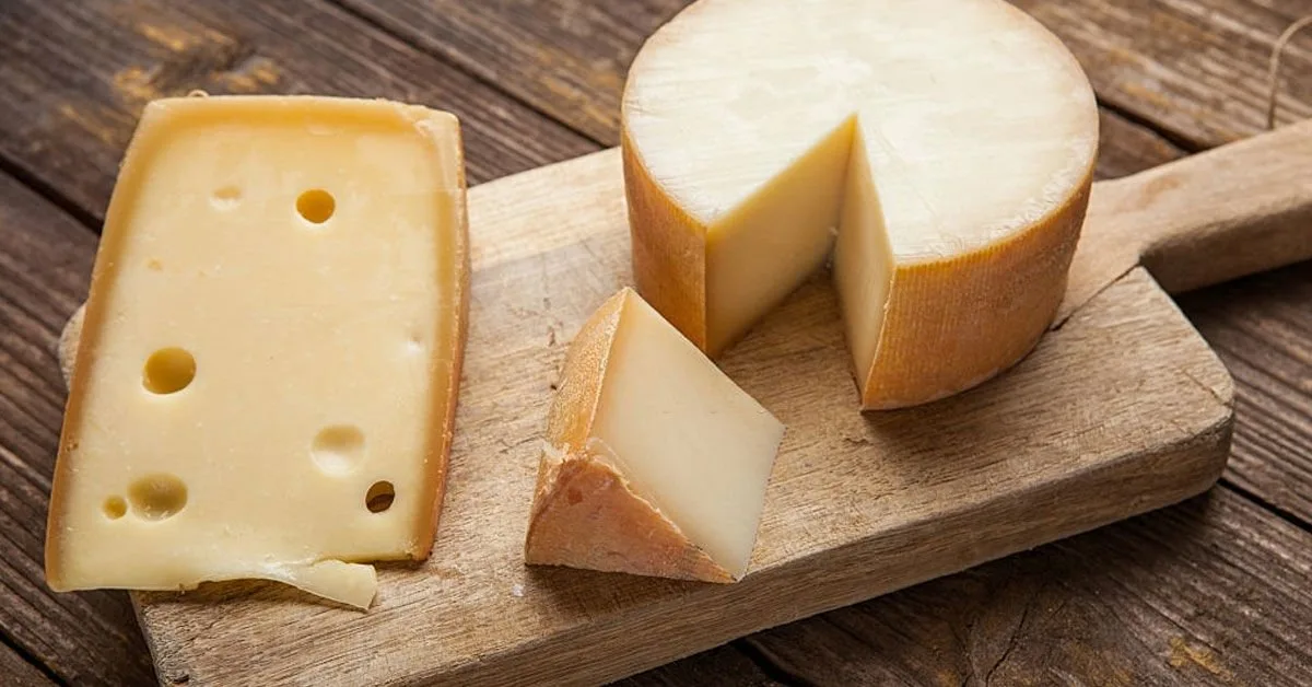 Toto se děje se zdravím těch, kteří jedí sýr alespoň jednou týdně