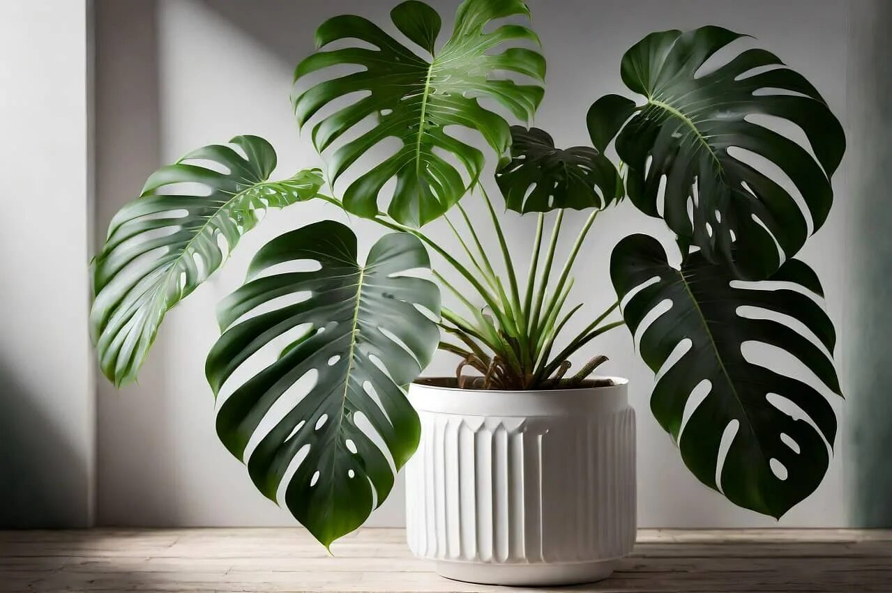 Ideální rostliny pro domácnost a kancelář. Ovlivňují náladu.