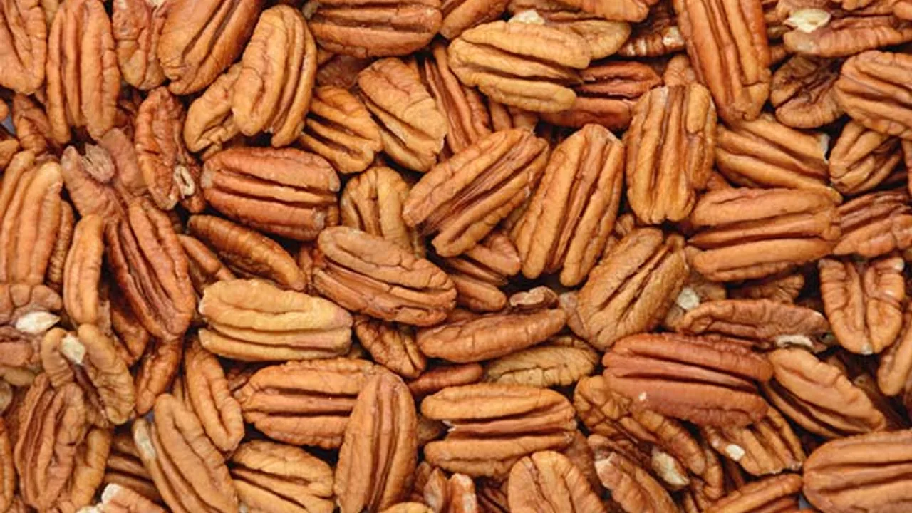 Jaké ořechy jsou prospěšné pro srdce: vědci doporučují ty nejlepší