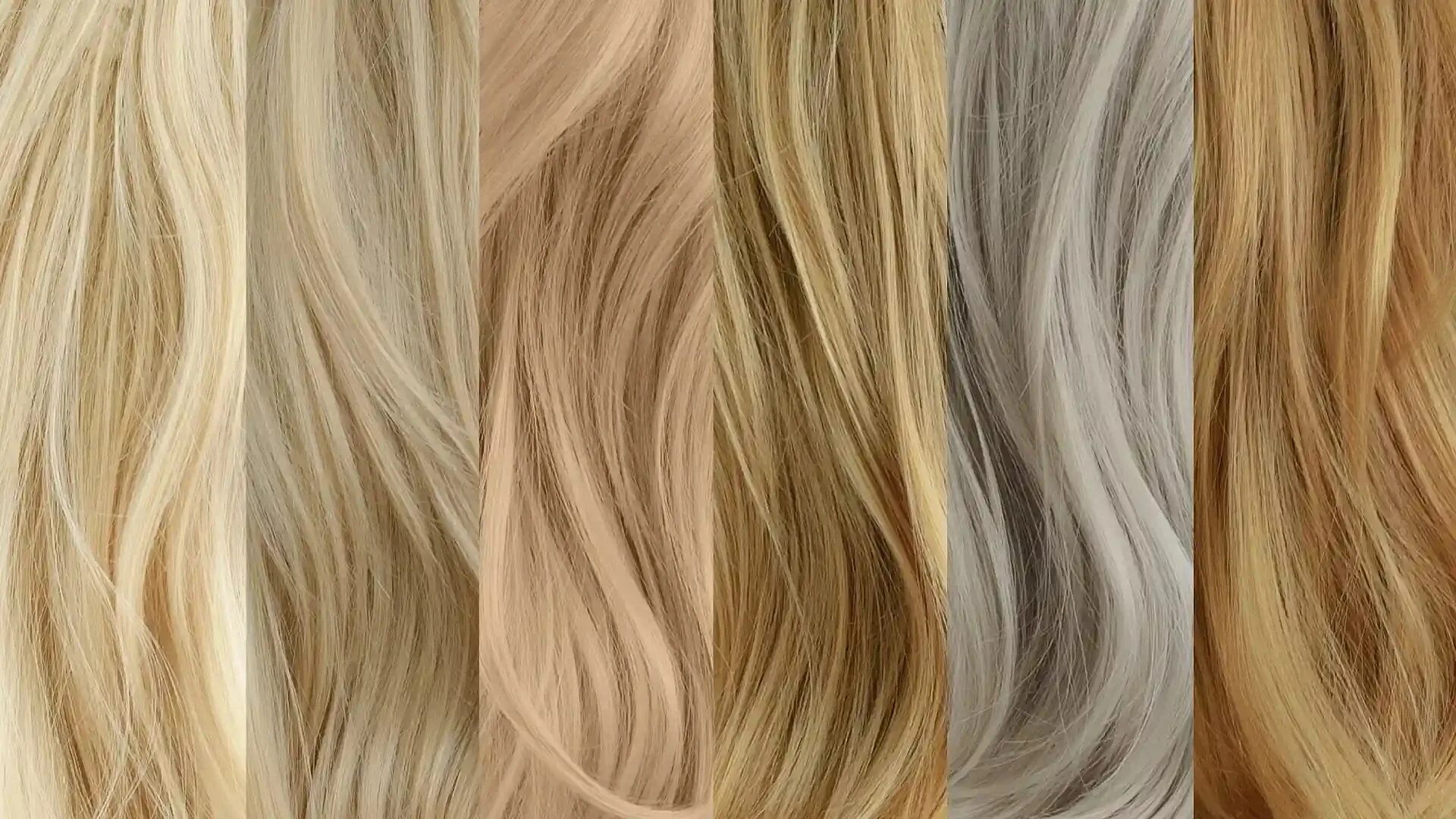 Zeptejte se svého kadeřníka na tento odstín blond. Omlazuje a je velmi módní.