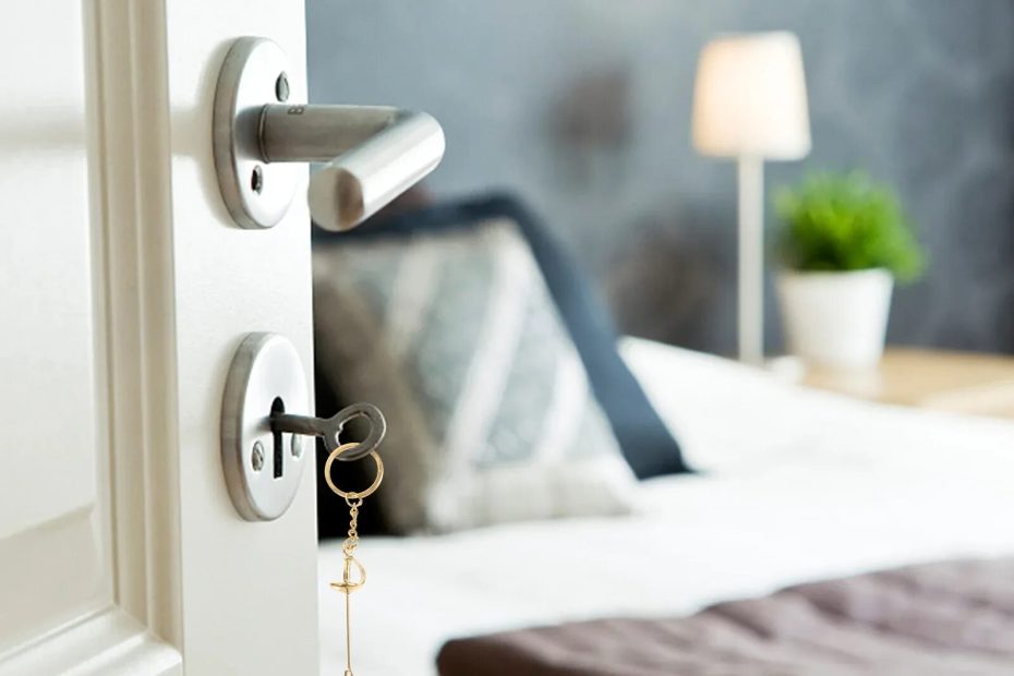 Psychologie tvrdí, že pokud otevíráte dveře ložnice během spánku, pravděpodobně máte těchto 6 společných charakteristik.