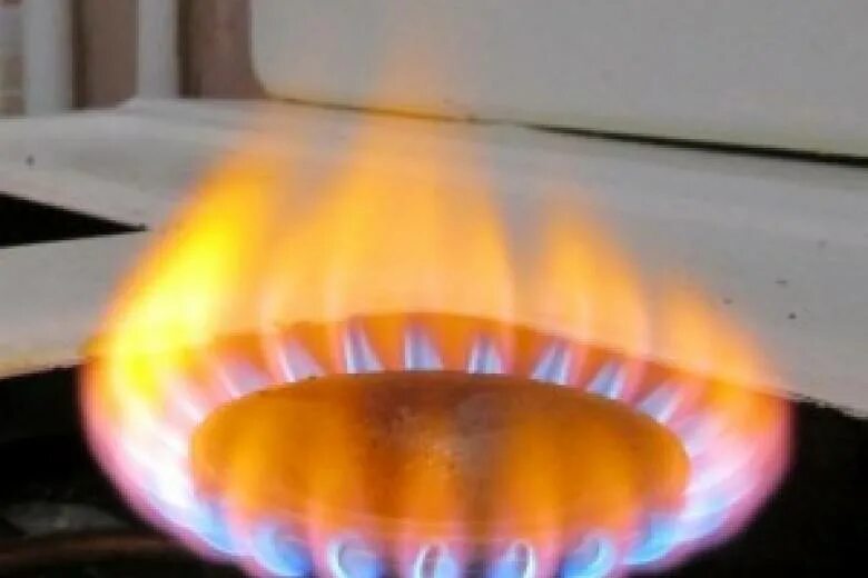Změnil plamen na vašem plynovém sporáku barvu? Zjistěte, co to znamená.