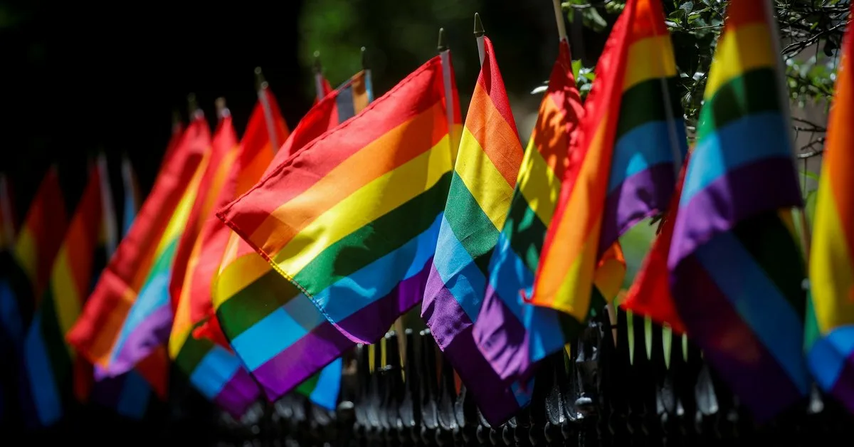 Soud Evropské unie rozhodl, že manželství osob stejného pohlaví musí být uznáváno na celém území Evropské unie.