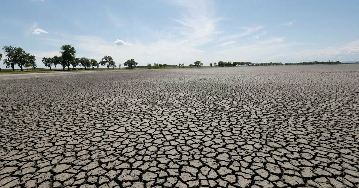 „Jedna z nejextrémnějších ekologických událostí na Zemi“ se odehrála před 6,2 miliony let.