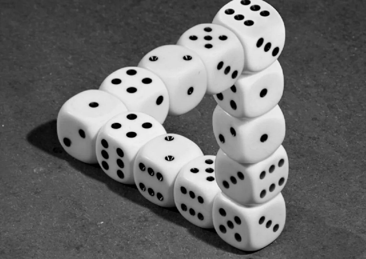 Svobodná vůle je iluze vytvořená naším mozkem. Vše, co se stane, je již předurčeno.