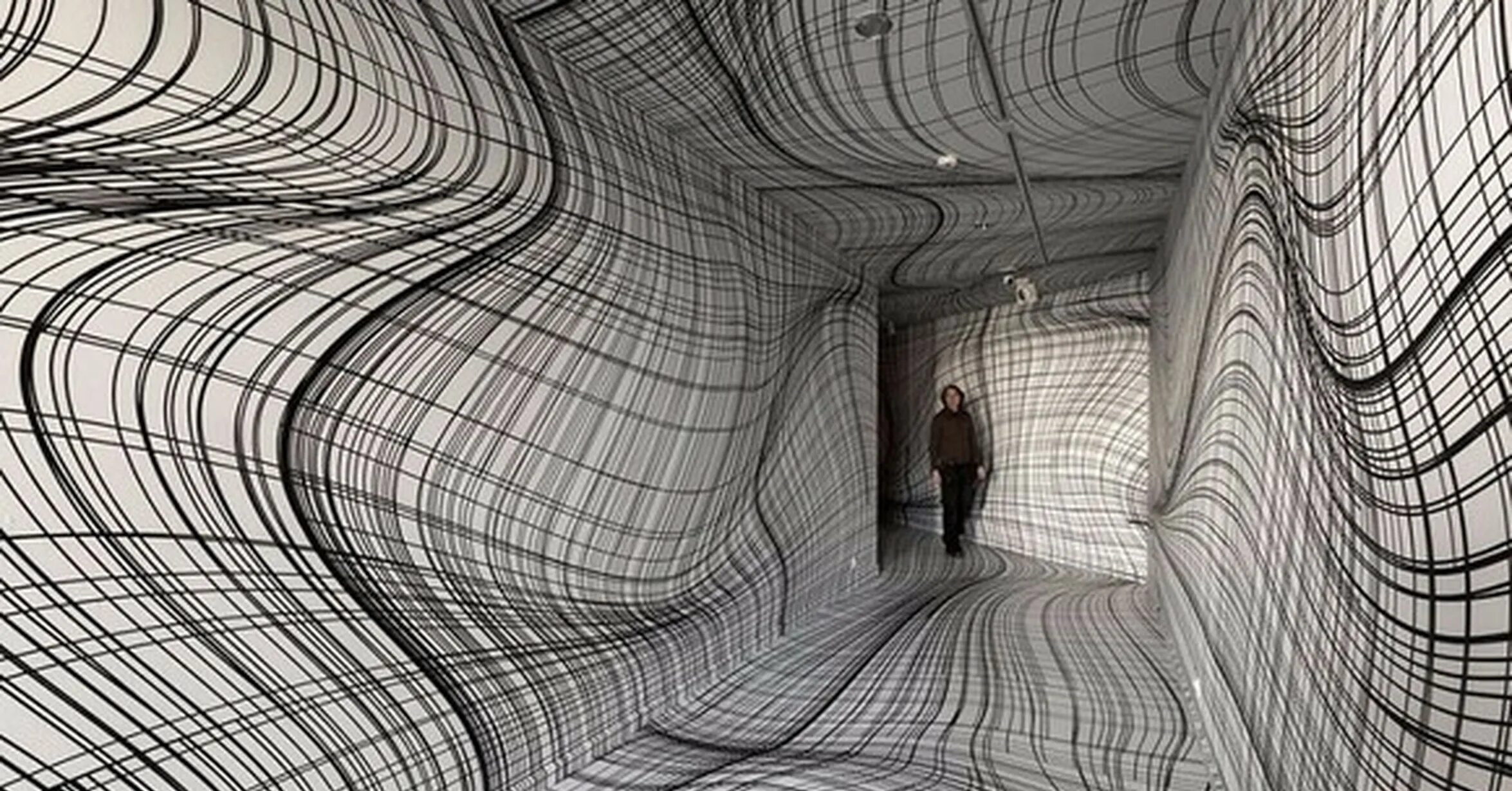 Svobodná vůle je iluze vytvořená naším mozkem. Vše, co se stane, je již předurčeno.