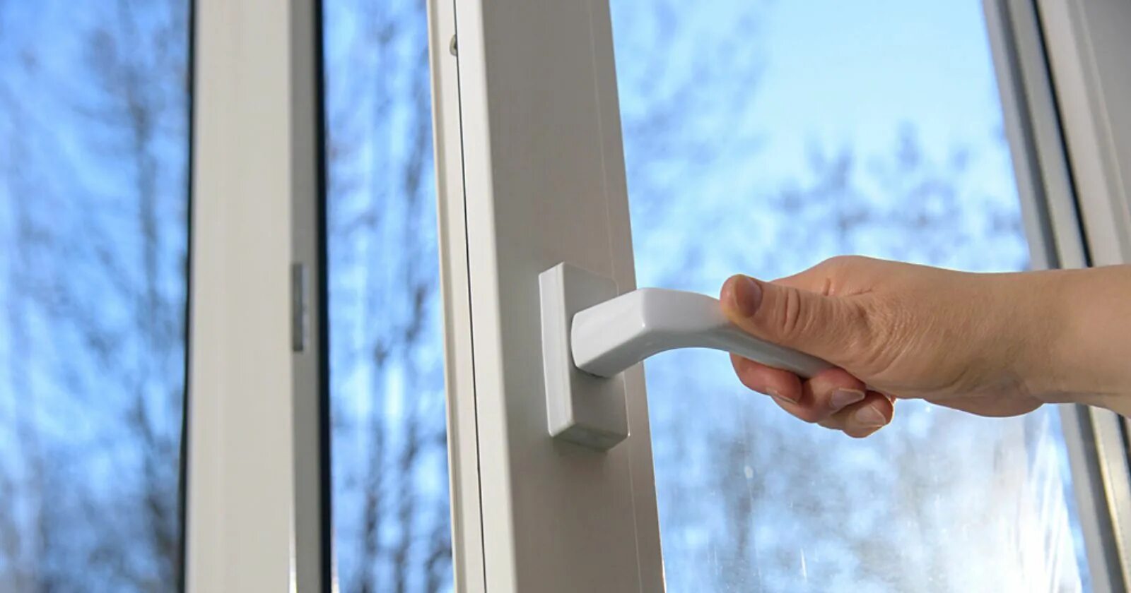 Kdy větrat dům v zimě: ideální čas, který by měl znát každý