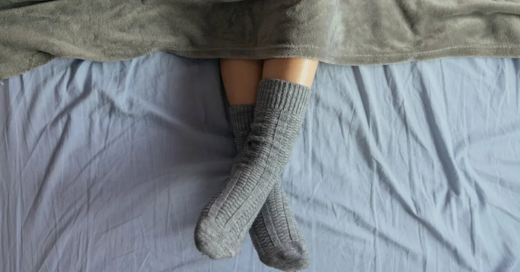 Cítíte, že se bezdůvodně třesete? Jediný bod blokuje veškeré teplo v místnosti.