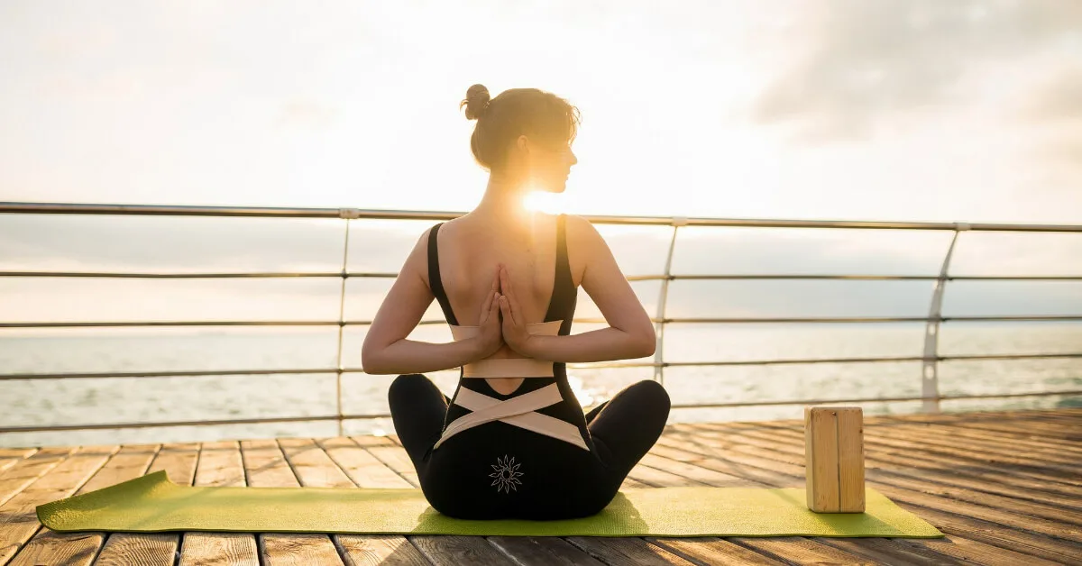 Studie ukazuje, že jeden typ cvičení nejlépe zlepšuje spánek