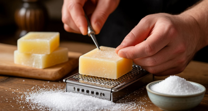 Umístěte je uvnitř domu a na dveře. Myši a krysy se k nim ani nepřiblíží