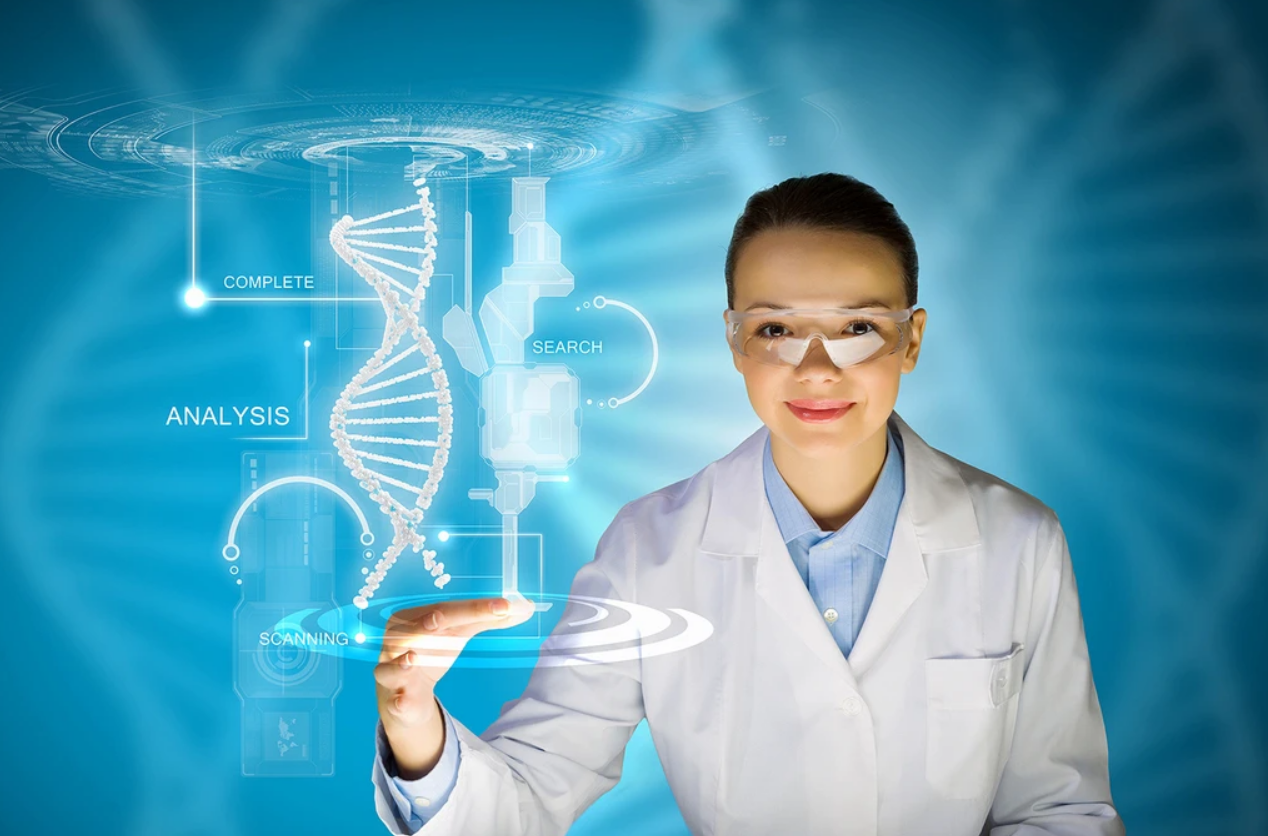 Španělští vědci tomu nemohou uvěřit: objevili, jak se lidská DNA mění v různých prostředích, a nemohou tomu uvěřit.