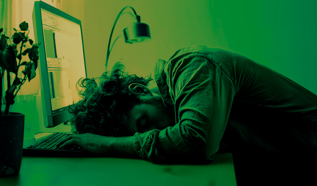 Právě tak dlouho by měl spánek trvat. Po něm se budete cítit, jako byste si právě trochu odpočinuli.