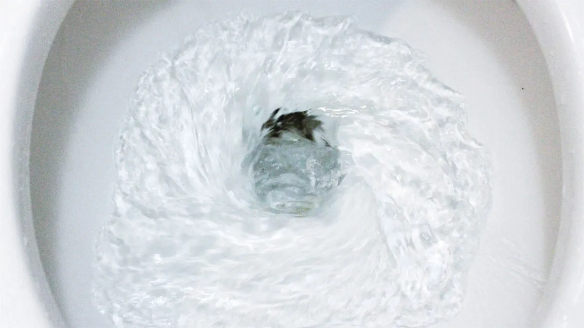 Jak dezinfikovat koupelnu a vyčistit ji dokonale bez použití škodlivých chemikálií