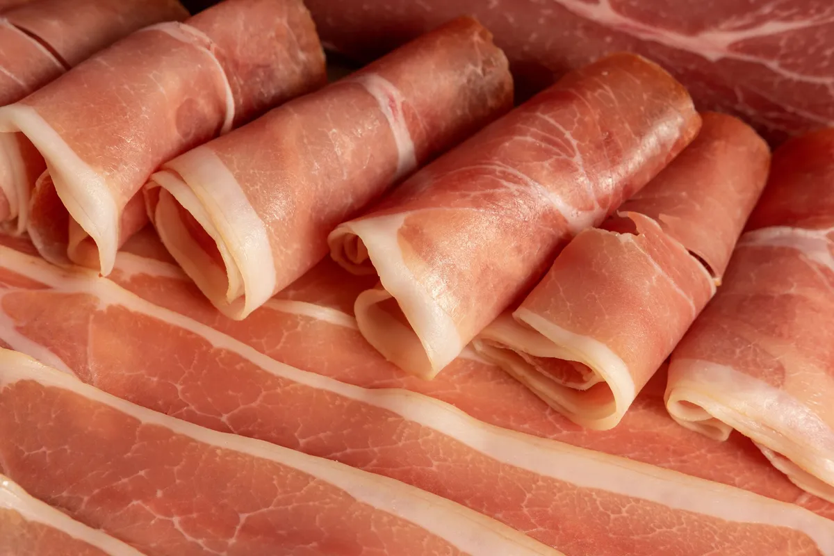 Sušená šunka a její vynikající vlastnosti pro mozkovou činnost