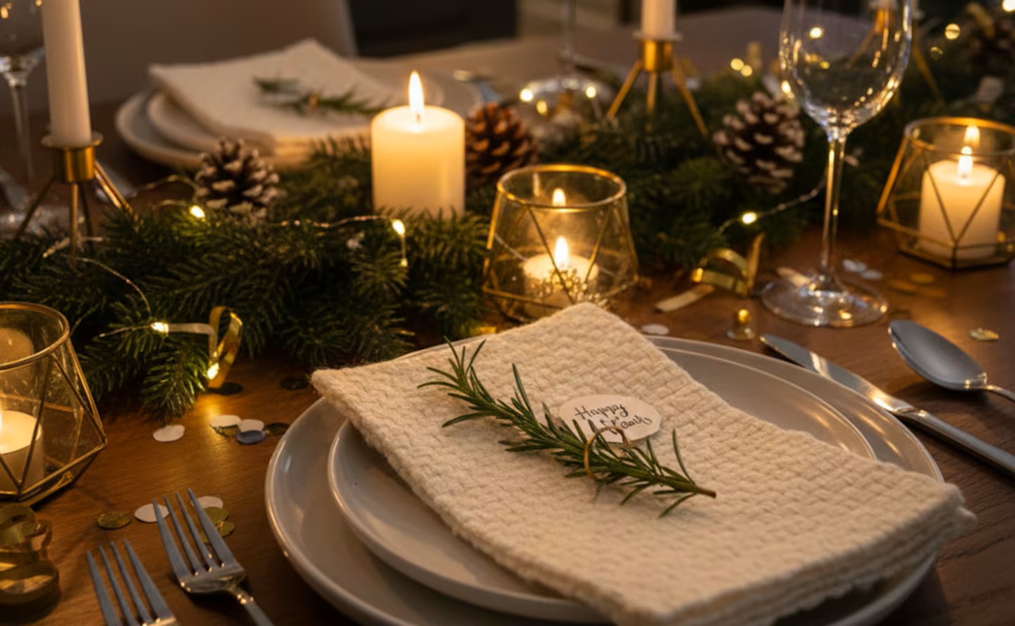 Ani látkové, ani papírové ubrousky: nový trend pro rok 2026 – opakovaně použitelné ubrousky