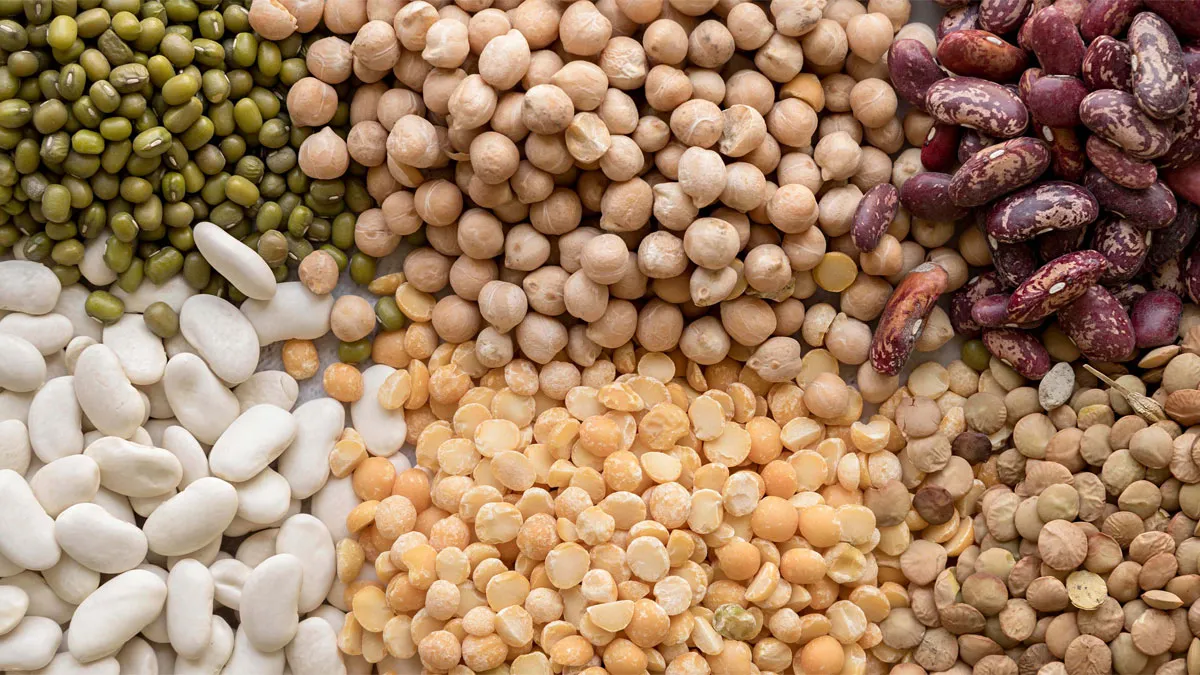 Už nemusíte namáčet: účinný domácí způsob, jak změkčit cizrnu