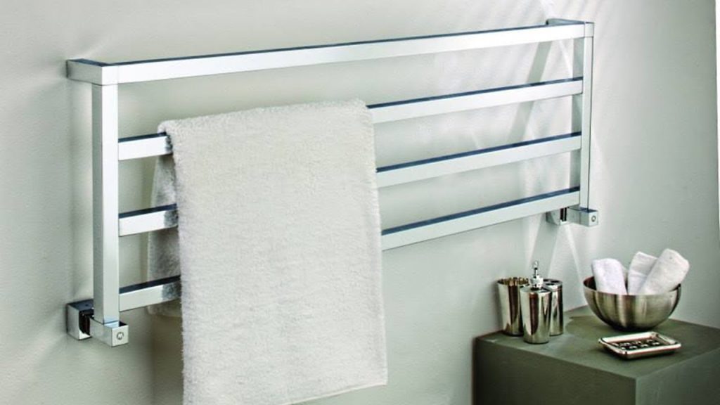 Sušička ručníků: deset minut stačí pro příjemné zimní ráno bez velkých nákladů