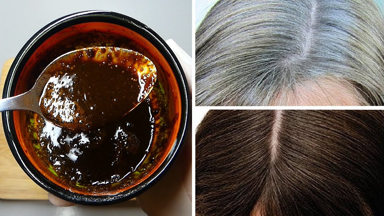 Tento kondicionér na vlasy se stal skutečným hitem prodeje na internetu. Stačí jedna jediná zelenina a můžete zapomenout na šedivé kořínky.