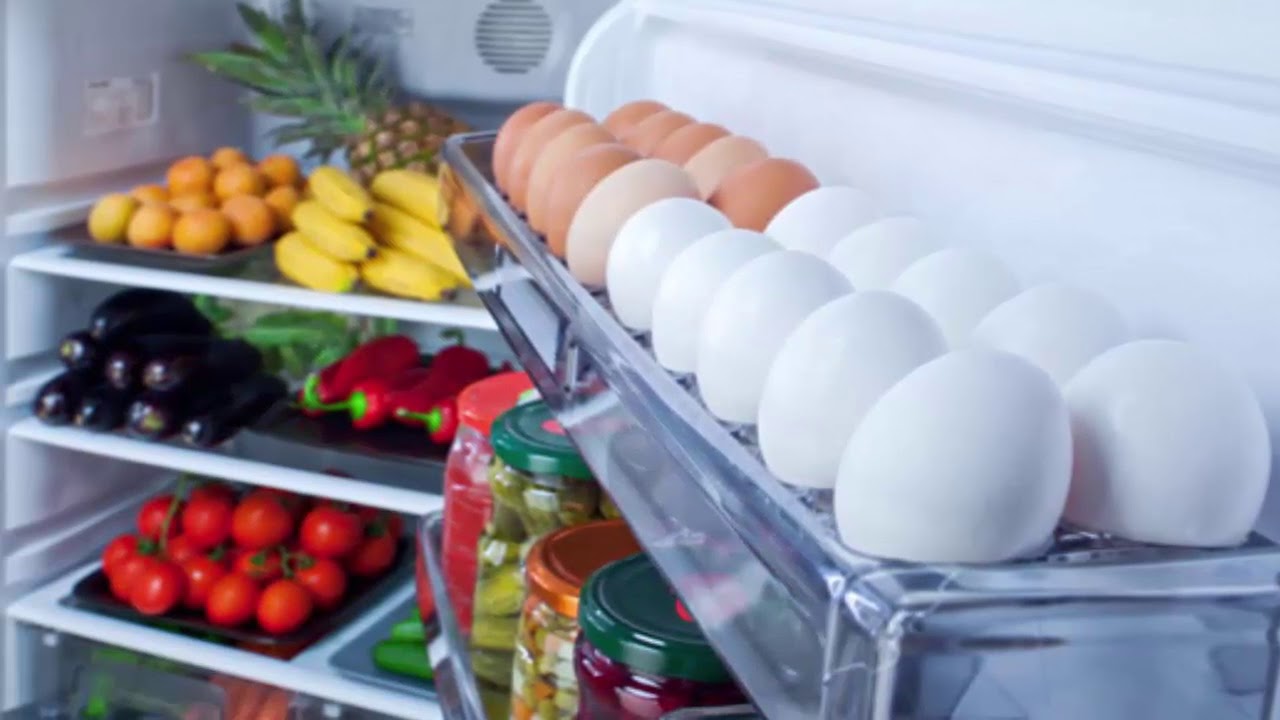 Tajemství zachování čerstvosti vajec a jejich dlouhodobého skladování: jak je správně skladovat