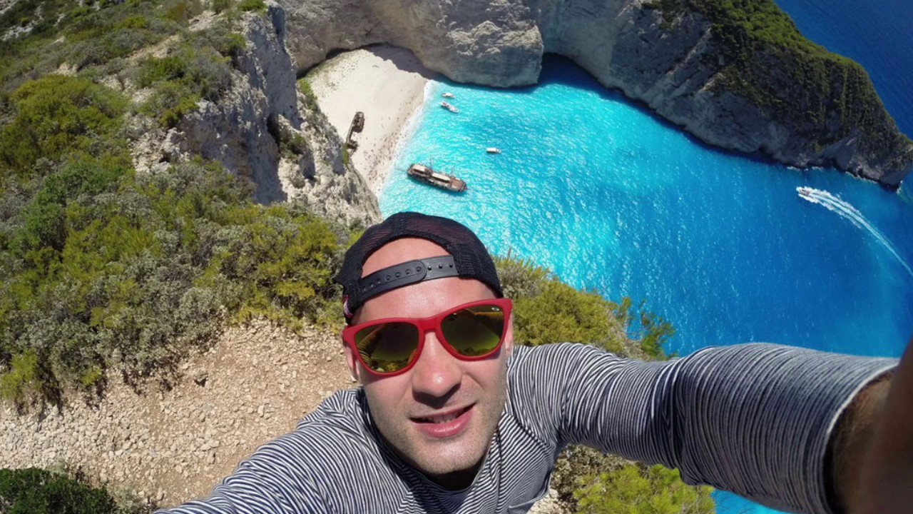 Co to znamená, když někdo nenahrává fotografie na sociální sítě?