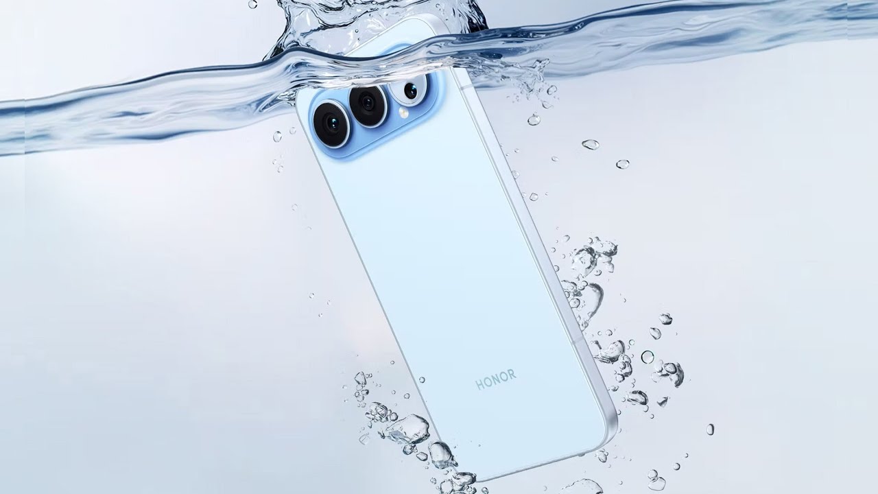 Honor 500 a Honor 500 Pro – vlajkové modely s 200MP fotoaparátem, baterií Qinghai Lake s kapacitou 8000 mAh a procesorem Snapdragon 8 Elite