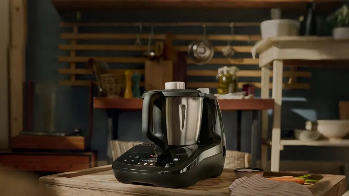 Lidl s novým konkurentem Thermomixu. Ale je malý