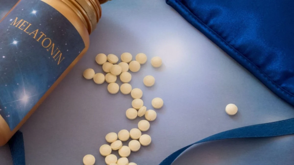Kardiologové vyvolávají spory ohledně používání melatoninu ke zlepšení spánku