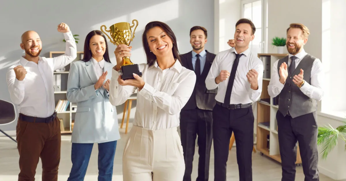 Vyberte si jednu z devíti židlí na obrázku a odhalte skryté rysy své osobnosti.