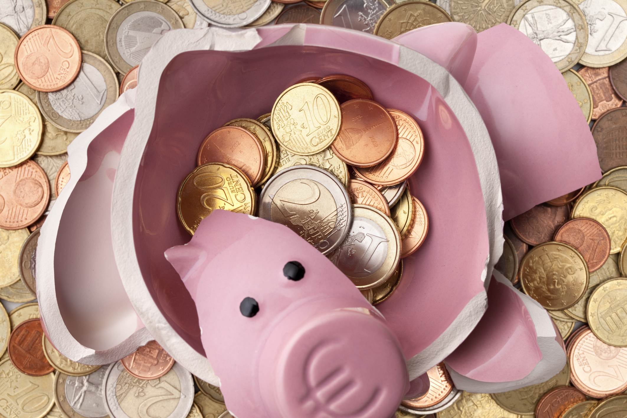 Naše 7 jednoduchých tipů pro úspěšné využití červených a žlutých mincí