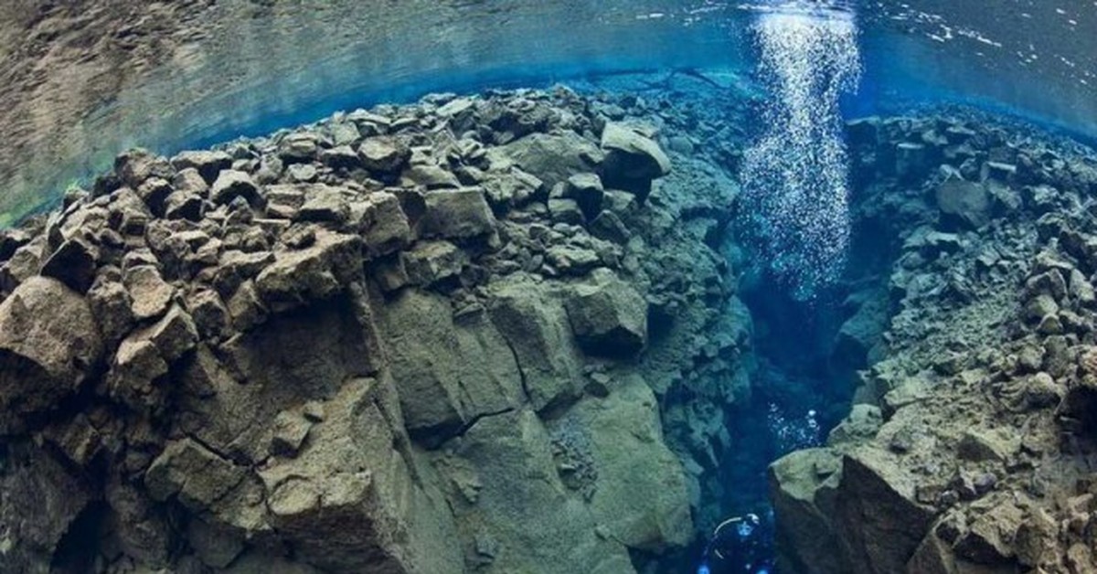 „Jedna z nejextrémnějších ekologických událostí na Zemi“ se odehrála před 6,2 miliony let.